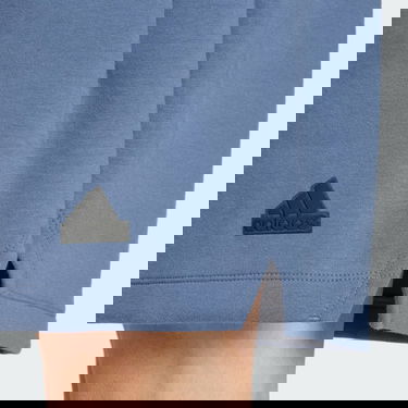 Kratke hlače adidas Performance Z.N.E. Premium Modra | IR5220, 5