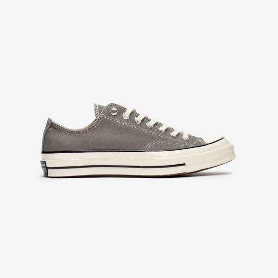 Superge in čevlji Converse Chuck 70 Vintage Canvas Modra | A05586C, 0