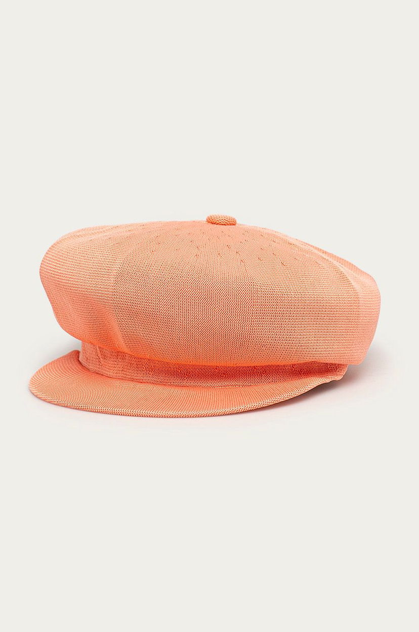 Klobuk Kangol Hat Oranžna | 0289BC.PP694