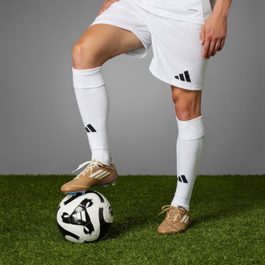 Superge in čevlji adidas Performance F50 Messi Elite FG Leo X Rjava | ih7336, 3