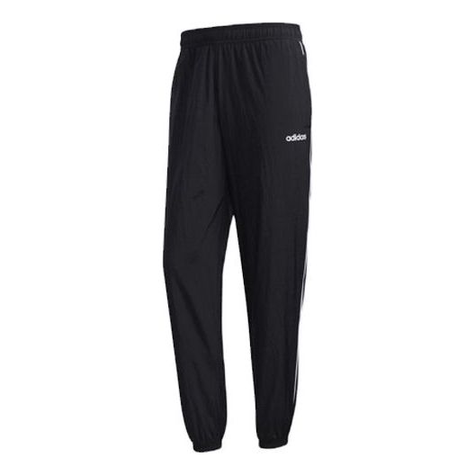 Trenirka adidas Originals Men's Sports Pants Črna | FM6074