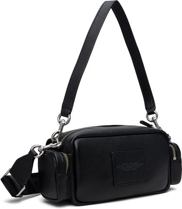 Torbice za okoli pasu Marc Jacobs Marc Jacobs 'The Cargo' Bag Bela | 2S4HSH085H02, 4