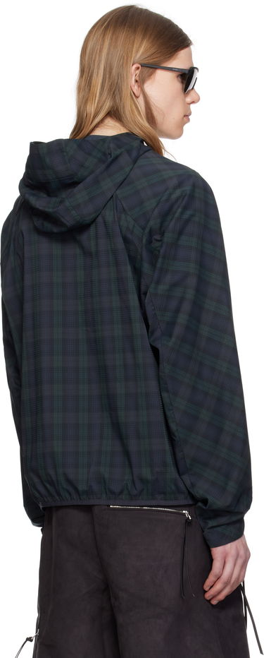 Vetrovka Post Archive Faction (PAF) POST ARCHIVE FACTION Technical Right Jacket Zelena | 8.0 OTR-GN, 2
