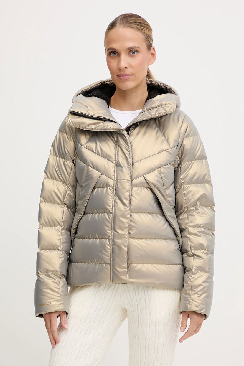 Puhovka Helly Hansen WINTER BLISS Winter Down Jacket Kovinski | 54459
