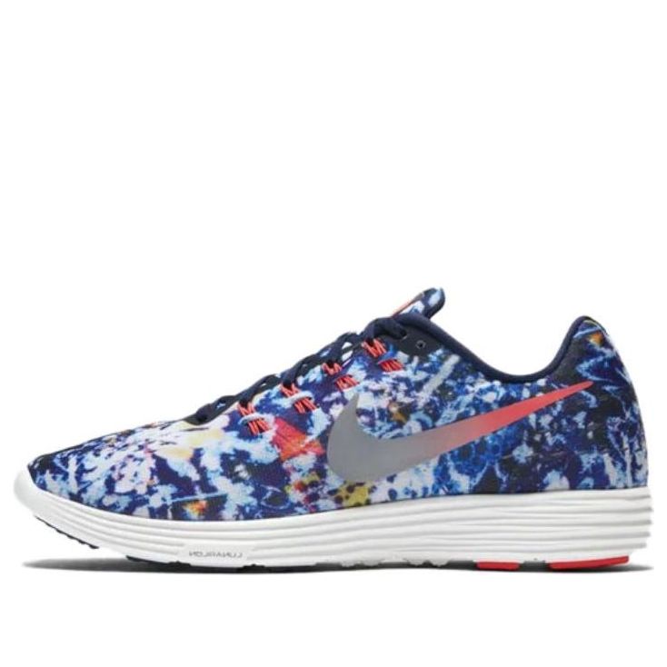 Superge in čevlji Nike LunarTempo 2 RF 'Jungle Pack' Modra | 849814-600