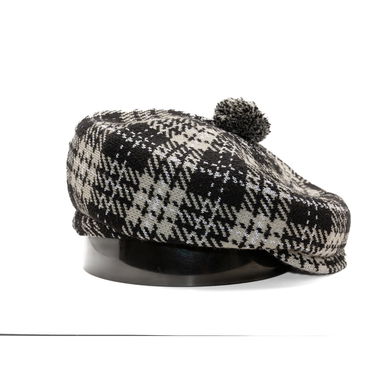 Kapa Kangol Kangol New Heritage Flat Cap S Večbarvna | K3778-BC020, 1