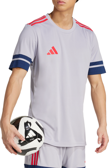 Dres adidas Originals Adidas Squadra 25 Jersey Siva | jp3410, 0