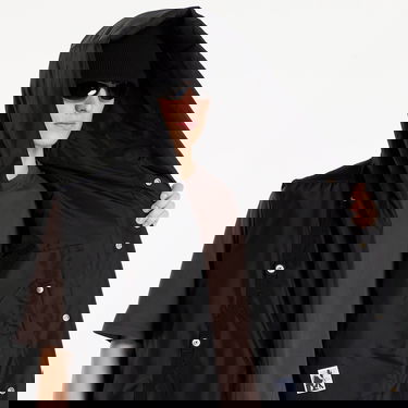 Plašči Rick Owens Rick Owens DRKSHDW Hooded Liner Črna | DU02E7972 NCV 09, 3