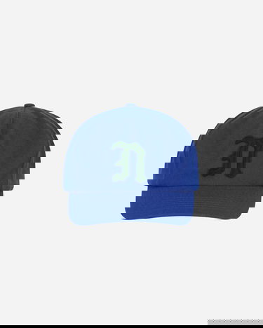 Kapa Noah 5-Panel Cap Modra | H158FW24 BLU, 2