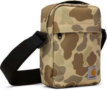 Torba za čez ramo Carhartt WIP Carhartt WIP Jake Shoulder Bag Zelena | I031582, 4