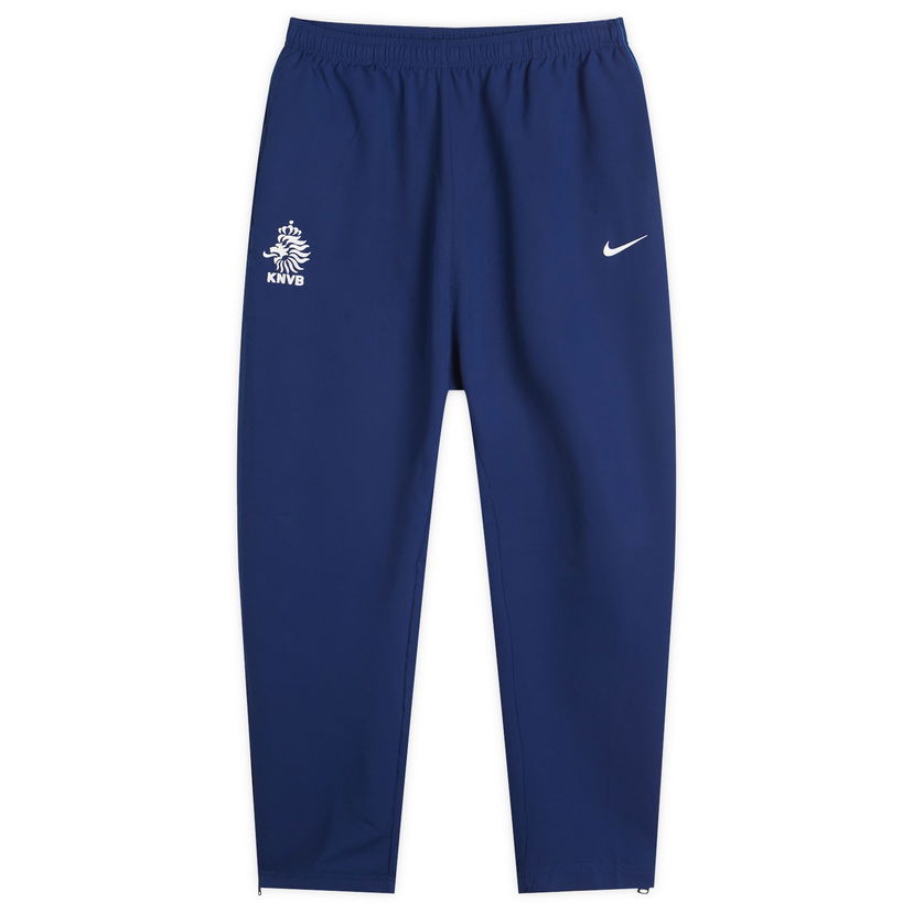 Trenirka Nike Netherlands Reissue Track Pants, Size Large Modra | HV4432-421