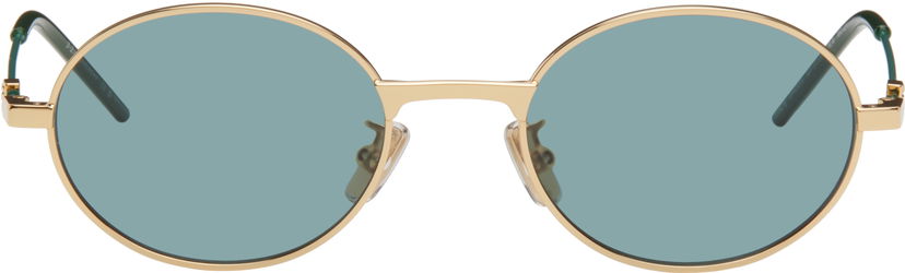 Sončna očala Givenchy Givenchy GV Speed Sunglasses Kovinski | GV40107U@5130P 192337205521