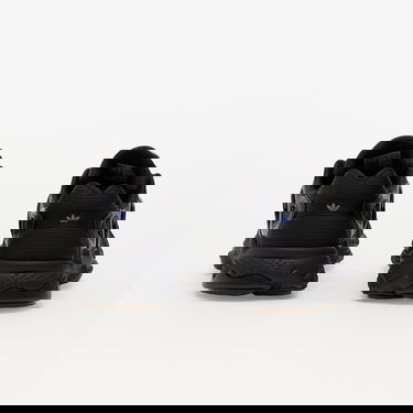 Superge in čevlji adidas Originals Oztral W Črna | HQ4473, 3