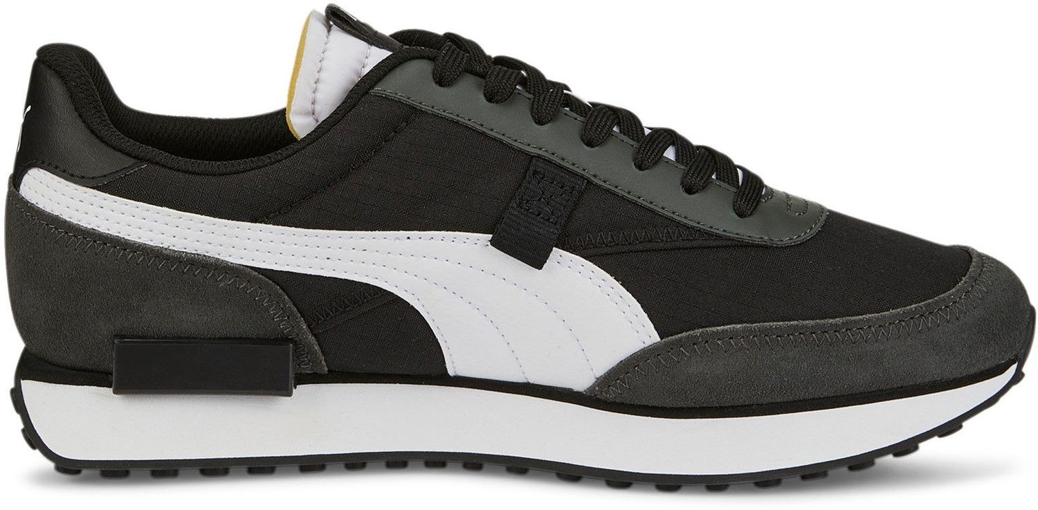 Superge in čevlji Puma Future Rider Play On Črna | 37114988, 0