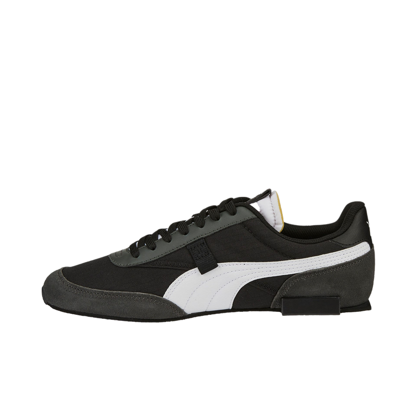 Superge in čevlji Puma Future Rider Play On Črna | 37114988