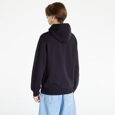 Pulover Carhartt WIP Script Embroidery Črna | I031243.0D2.XX, 4
