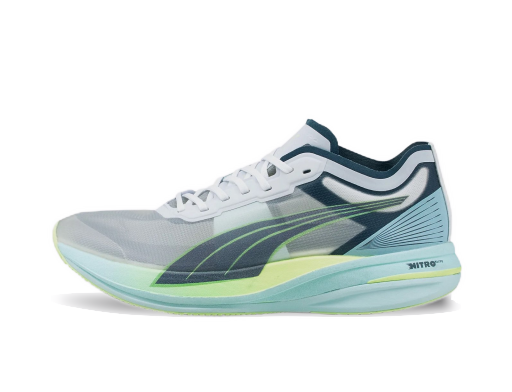 Tek Puma Deviate Nitro Elite Racer Siva | 195204-03