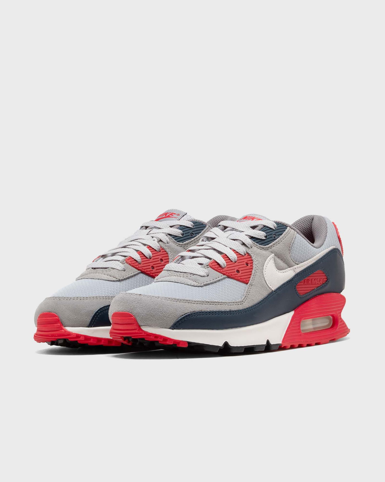 Superge in čevlji Nike AIR MAX 90 Siva | DM0029-005, 1