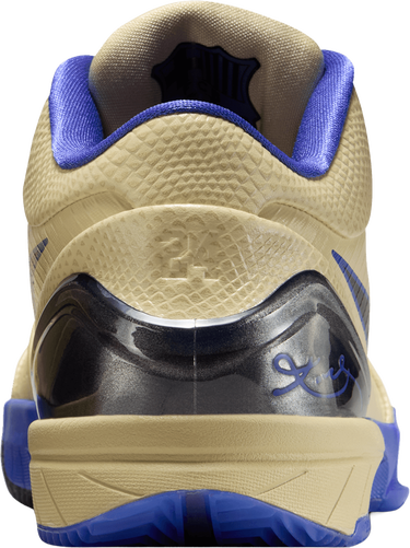 Superge in čevlji Nike KOBE IV Protro Barcelona Rumena | im2532-701, 4