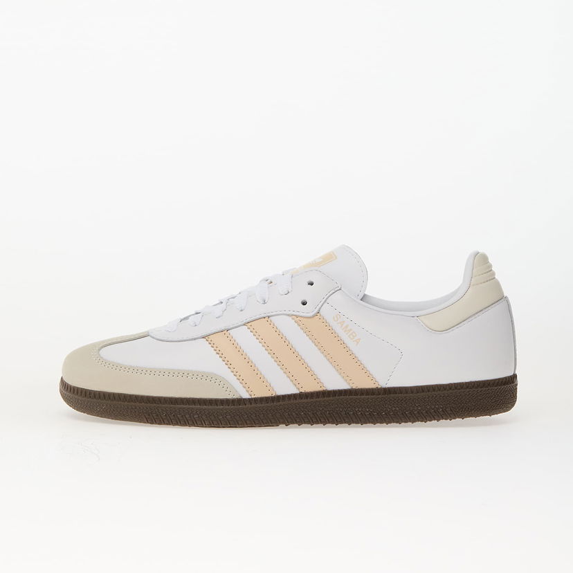 Superge in čevlji adidas Originals Samba OG Bela | JH7300