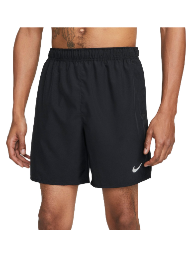 Kratke hlače Nike Šortky Challenger Črna | dv9344-010