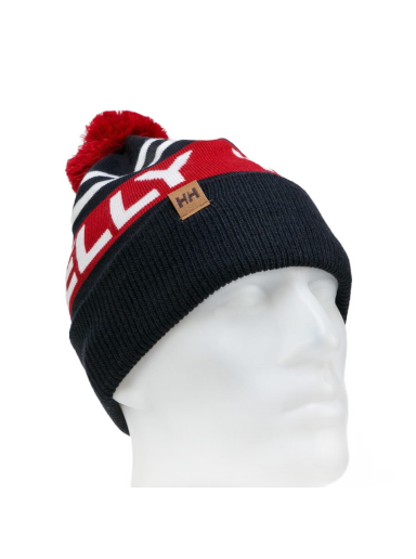 Beanie Helly Hansen Ridgeline Beanie Večbarvna | 67150 597