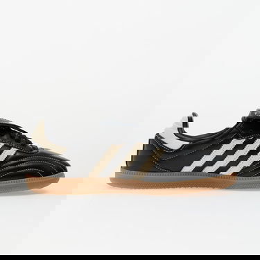 Superge in čevlji adidas Originals Samba Lt Črna | JS3937, 2