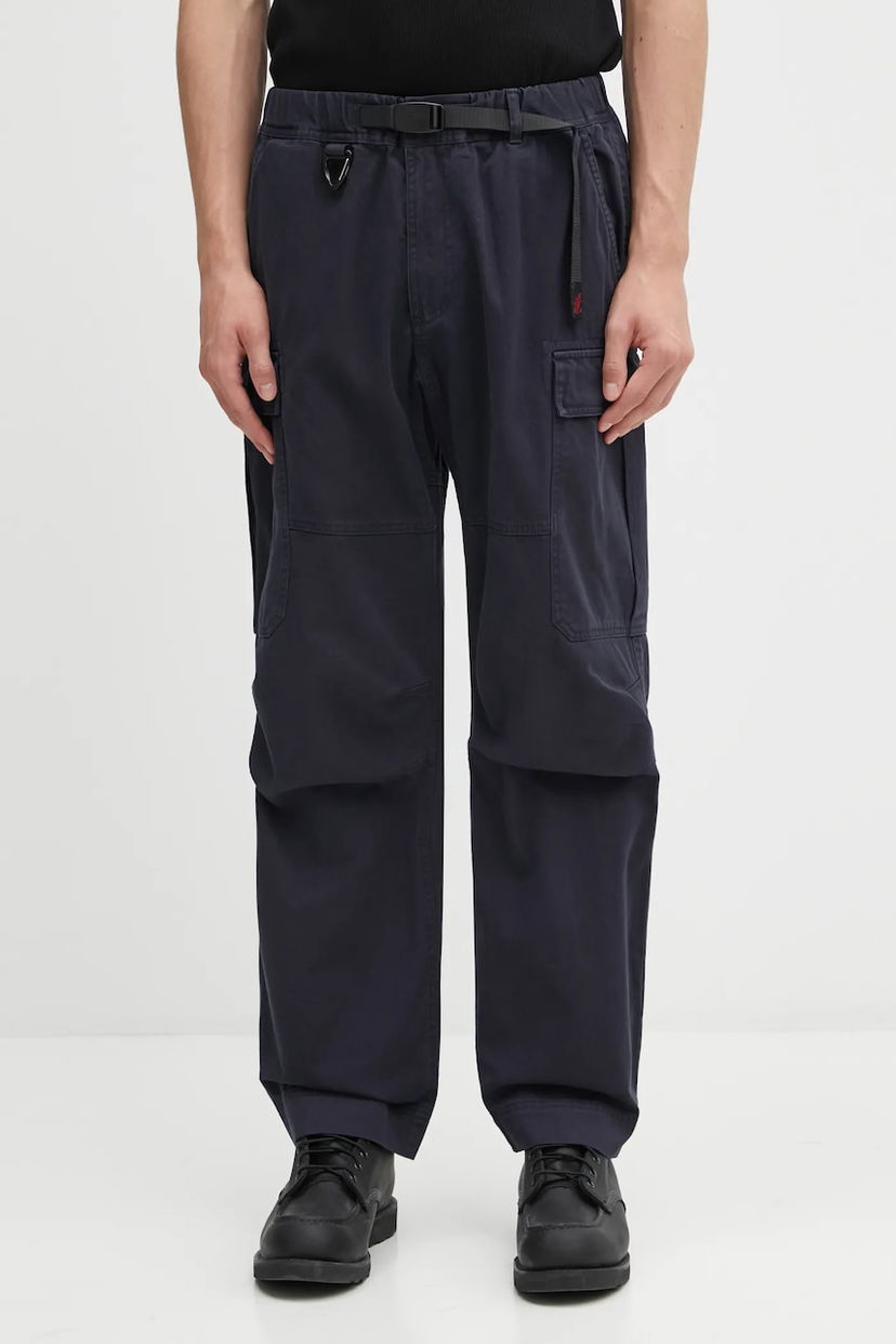 Cargo hlače GRAMICCI Sierra Cargo Pants Mornarica | G5FM.P060