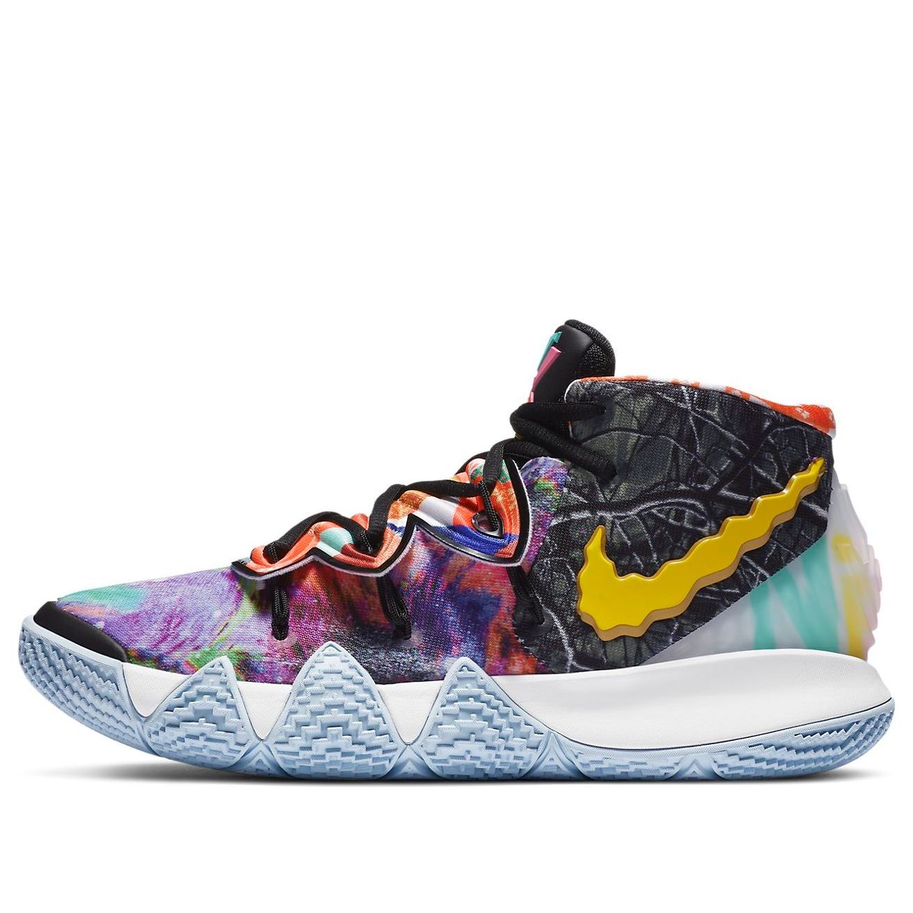 Superge in čevlji Nike Kyrie Hybrid S2 EP Večbarvna | CT1971-900, 0