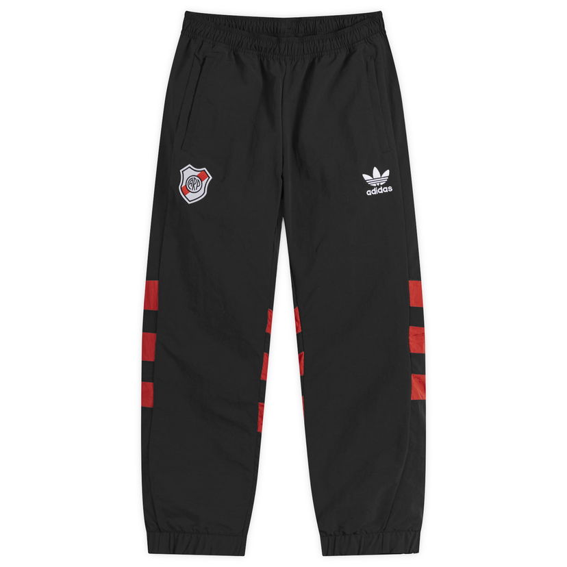 Trenirka adidas Originals Black 94' Track Pants Črna | IV7544
