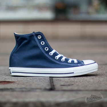 Superge in čevlji Converse Chuck Taylor All Star High Modra | m9622c, 4