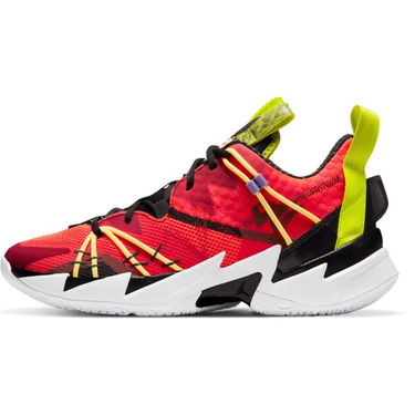 Superge in čevlji Jordan Air Jordan Why Not Zer0.3 Rdeča | CK6611-600, 0