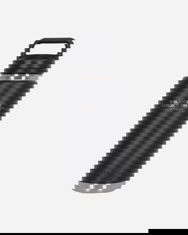 Steklenica za pitje YETI Rambler Chug Cap Bottle Črna | 70000003487 BLACK, 1