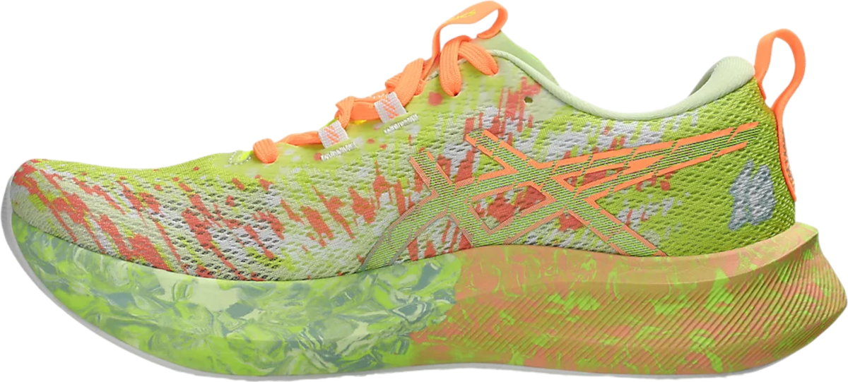 Superge in čevlji Asics NOOSA TRI 16 Zelena | 1012b675-750, 1