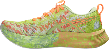 Superge in čevlji Asics NOOSA TRI 16 Zelena | 1012b675-750, 1