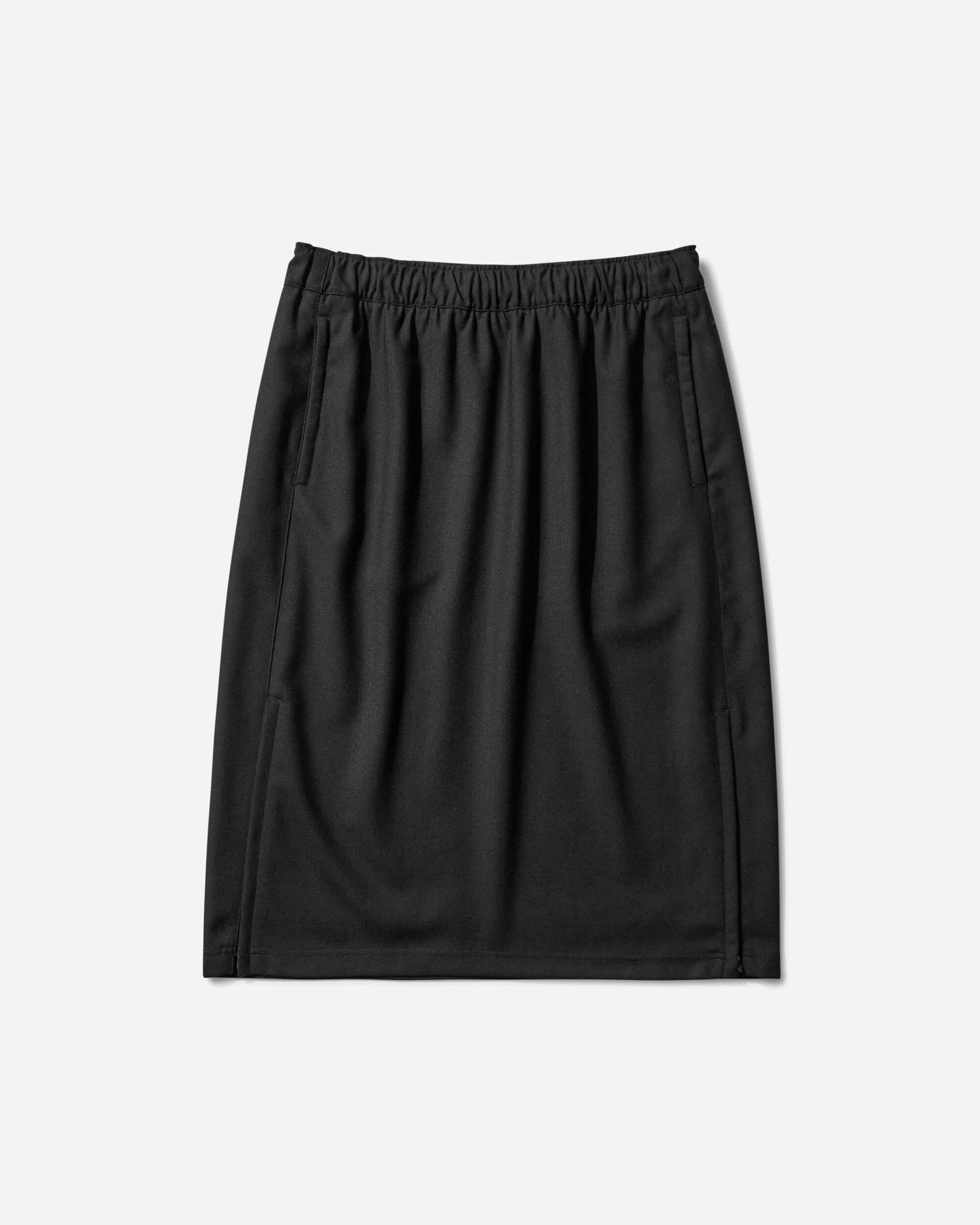 Krila Nike Wool Classics Skirt Črna | HM9457-010, 1