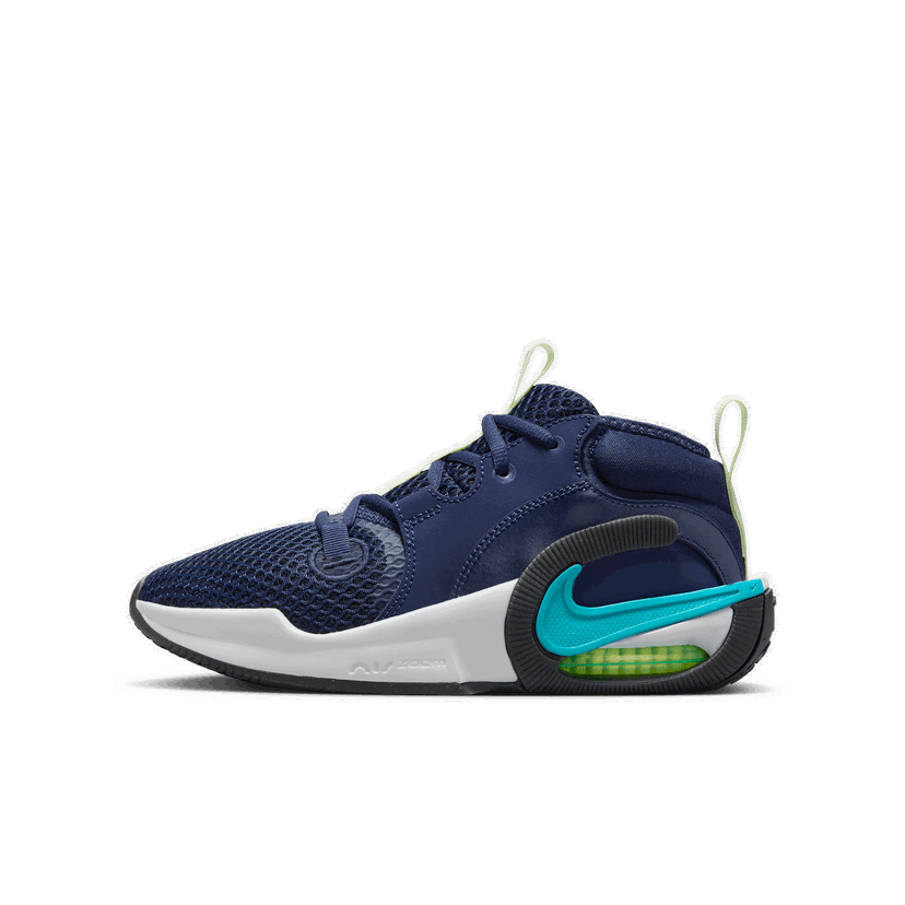 Superge in čevlji Nike Air Zoom Crossover 2 SE Modra | HM8521-400