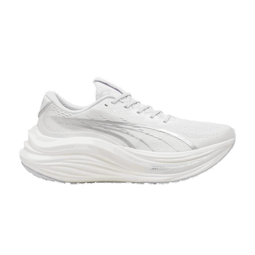 Superge in čevlji Puma MagMax Bela | 310088-04