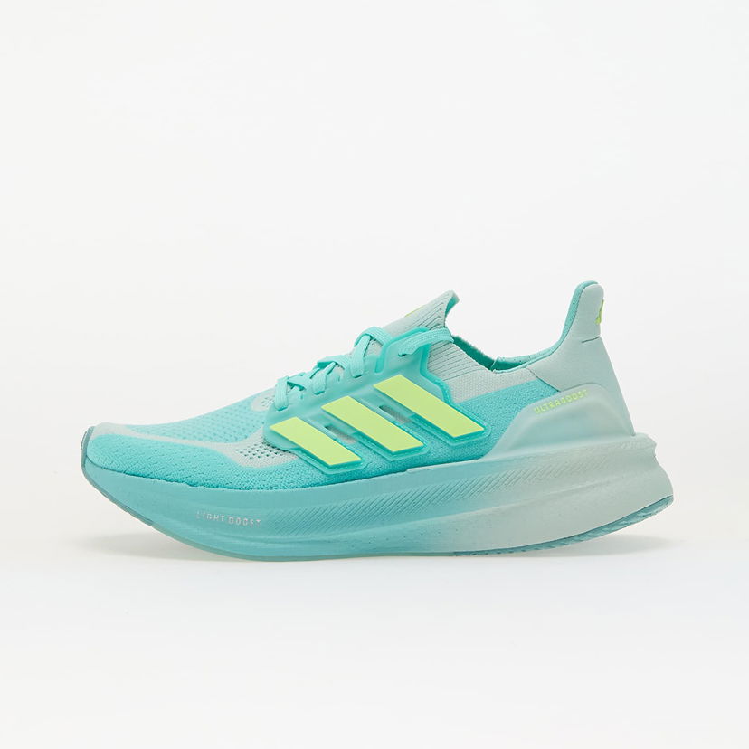 Superge in čevlji adidas Performance UltraBOOST 5 Turkizna | JQ2911