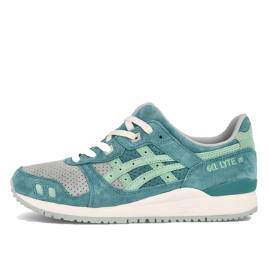 Superge in čevlji Asics Gel-Lyte III Turkizna | 1201A164300, 3