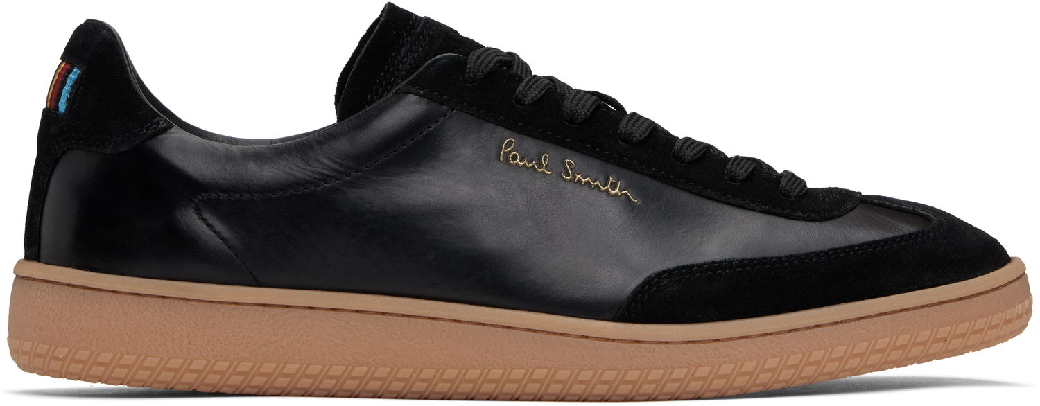 Oblačila Paul Smith Paul Smith Como Črna | M1S-CMO06-NCLF-79, 0