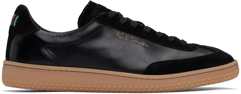 Oblačila Paul Smith Paul Smith Como Črna | M1S-CMO06-NCLF-79