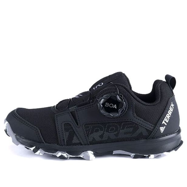 Superge in čevlji adidas Originals Terrex Boa Črna | EF3635