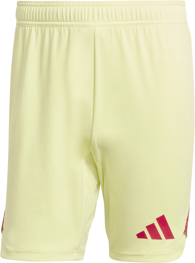 Kratke hlače adidas Originals Tiro 25 Pro GK Soccer Shorts Rumena | jg1126