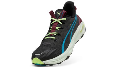 Superge in čevlji Puma Fast-Trac NITRO 3 Večbarvna | 379786-19, 5