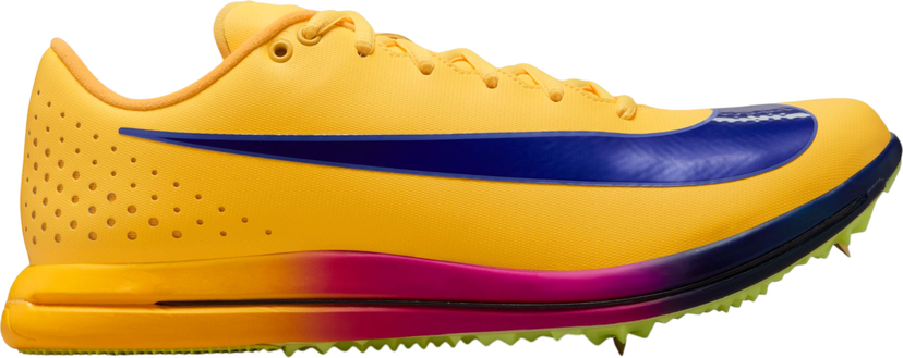 Superge in čevlji Nike Nike Triple Jump Elite 3 Rumena | hv6425-800