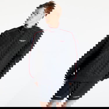 Bomber jakna Under Armour Project Rock Warmup Jacket Črna | 1389931-001, 0