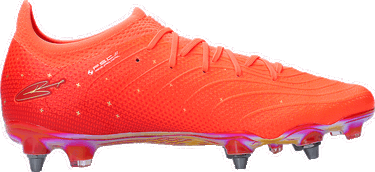 Superge in čevlji Skechers SKX 1.5 Elite SG Oranžna | 252097-crl, 3