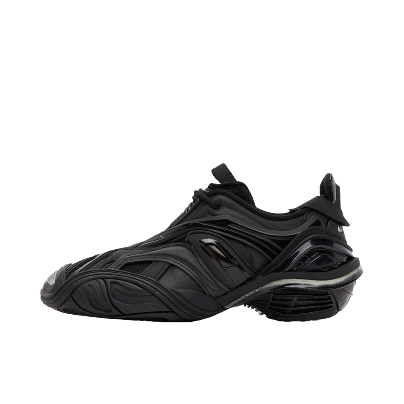 Superge in čevlji Balenciaga Tyrex Sneakers "Black" Črna | 617517-W2TA1