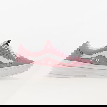 Superge in čevlji Vans Old Skool Over Lilas Lila | VN0A7Q5EBD51, 3